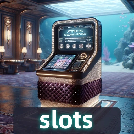 Slots no nn55: A Aventura das Apostas Online